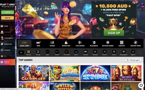 Playamo casino bonus codes 2021  Create an account at Playamo Casino by clicking on the link
